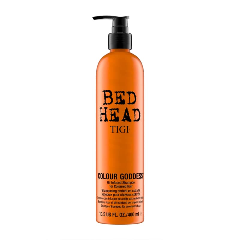 Tigi Bed Head Urban Antidotes Resurrection Shampoo & Conditioner shampoo e  balsamo per capelli deboli 750 ml + 750 ml