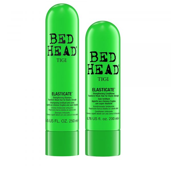 Tigi Bed Head Headbrush Shine Spray 200 ml